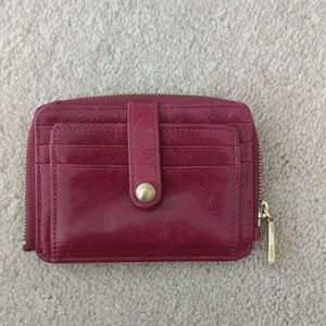 Hobo INTERNATIONAL wallet